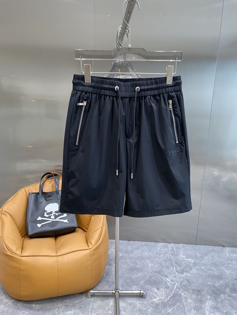 Prada Short Pants